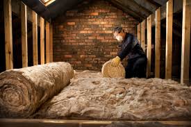 Types of Insulation We Offer in Pepper Pike, OH